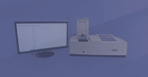 原位紫外吸收光譜反應系統(tǒng)